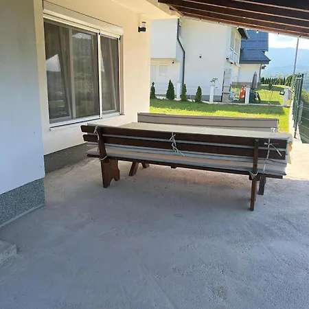 Al Sahab Villa *