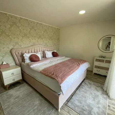 Villa Al Sahab Hadžići