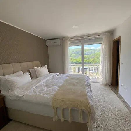 Al Sahab Villa Hadžići